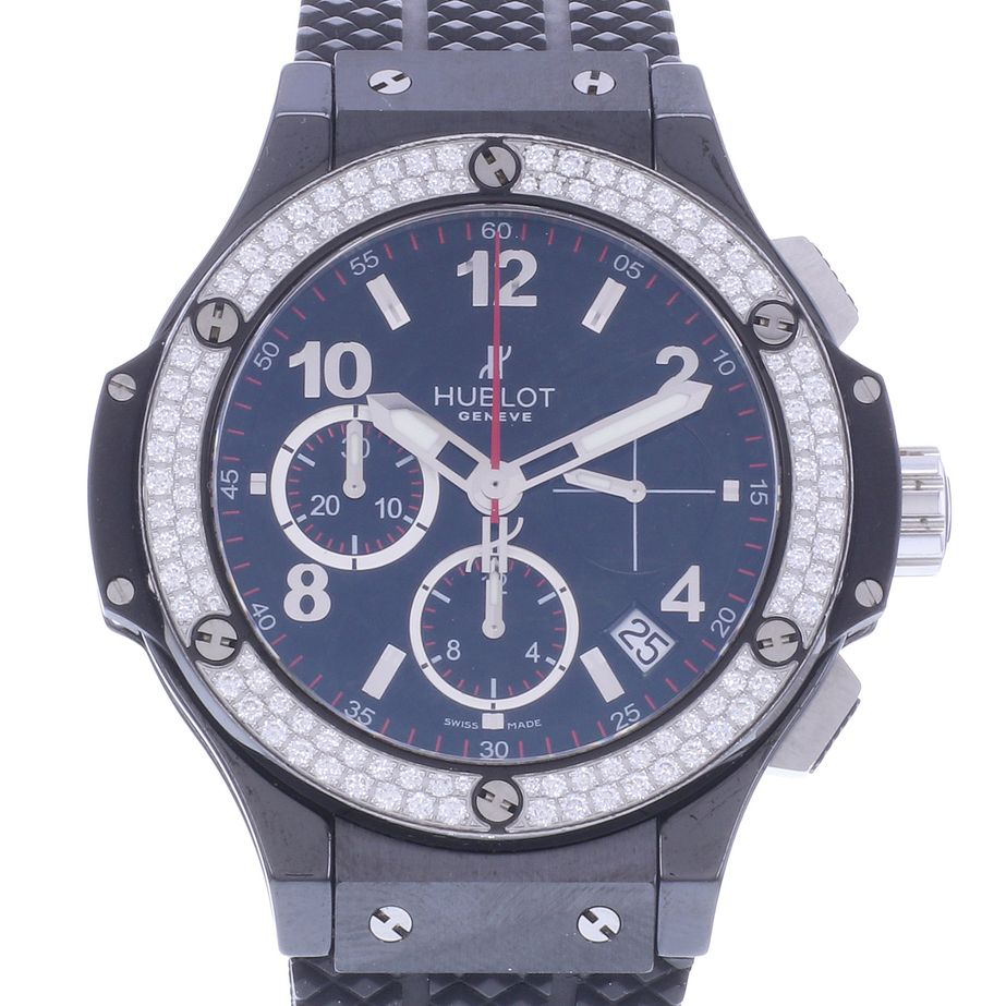 HUBLOT Big Bang 41 Diamants