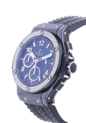 HUBLOT Big Bang 41 Diamants