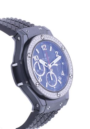 HUBLOT Big Bang 41 Diamants