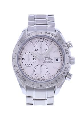 OMEGA Speedmaster Date