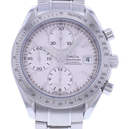 OMEGA Speedmaster Date