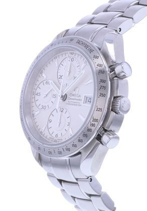 OMEGA Speedmaster Date