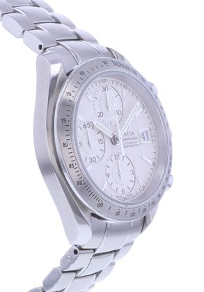 OMEGA Speedmaster Date