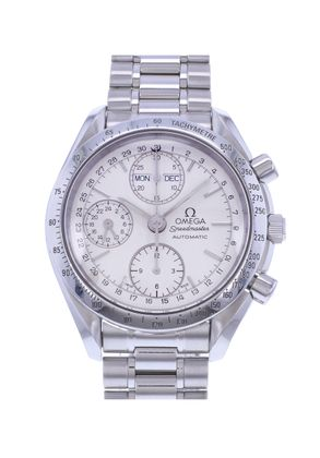 OMEGA Speedmaster Day-Date