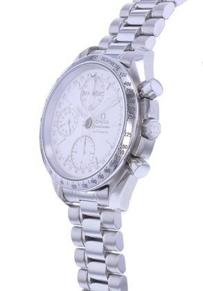 OMEGA Speedmaster Day-Date