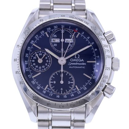 OMEGA Speedmaster Day-Date