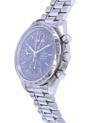 OMEGA Speedmaster Day-Date