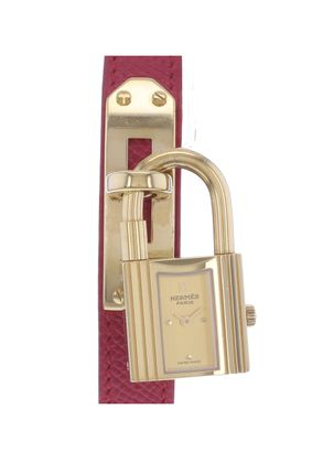 HERMES Kelly Lock