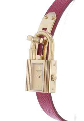 HERMES Kelly Lock