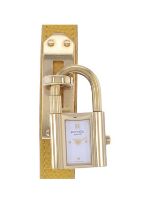HERMES Kelly Lock