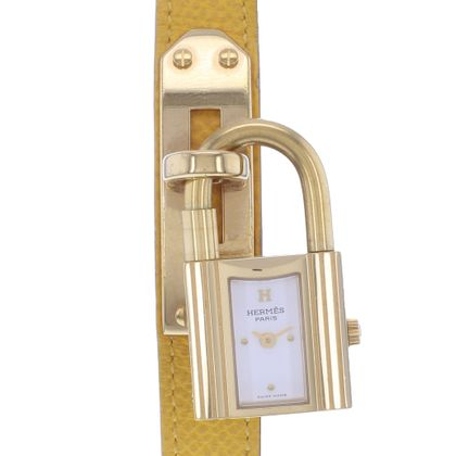 HERMES Kelly Lock