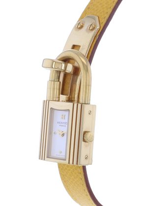 HERMES Kelly Lock