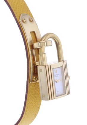 HERMES Kelly Lock