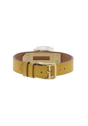 HERMES Kelly Lock