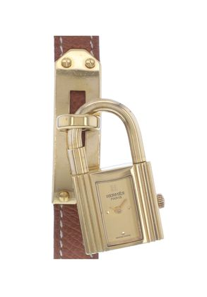 HERMES Kelly Lock