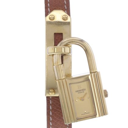 HERMES Kelly Lock