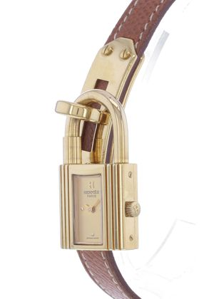 HERMES Kelly Lock