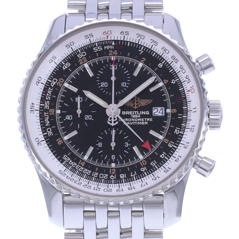 BREITLING Navitimer World