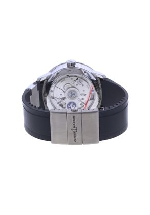 ULYSSE NARDIN Marine Torpilleur