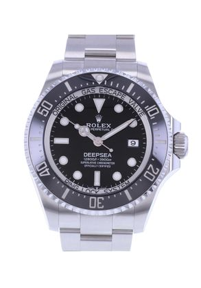 ROLEX Sea-Dweller DeepSea