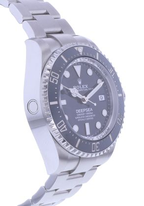 ROLEX Sea-Dweller DeepSea