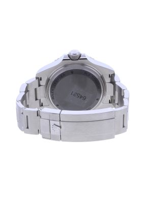 ROLEX Sea-Dweller DeepSea