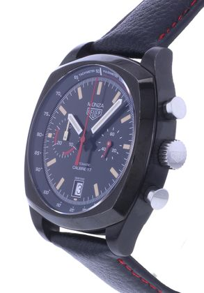 TAG HEUER Monza