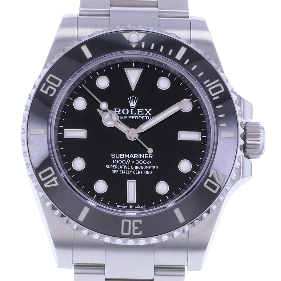 ROLEX Submariner