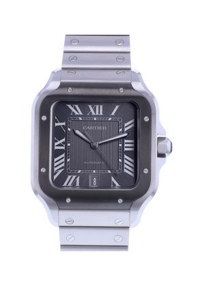 CARTIER Santos