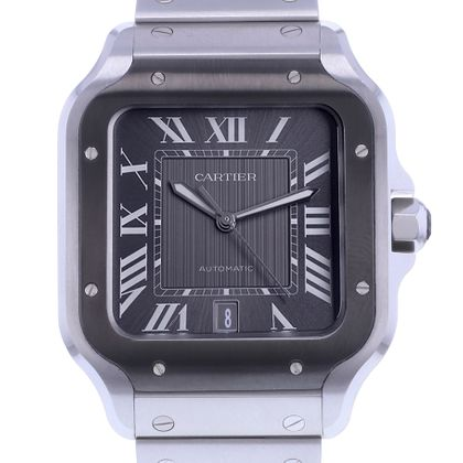CARTIER Santos