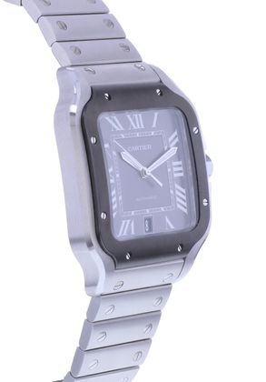 CARTIER Santos