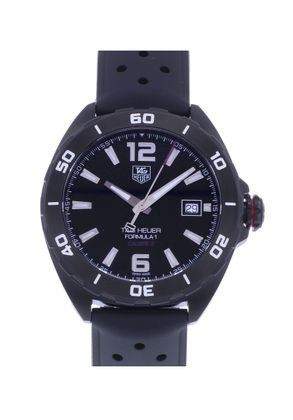 TAG HEUER Formula 1 Calibre 5