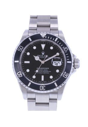 ROLEX Submariner Date