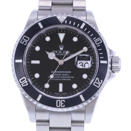 ROLEX Submariner Date