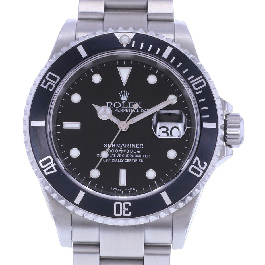 ROLEX Submariner Date