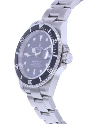ROLEX Submariner Date