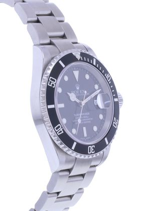 ROLEX Submariner Date