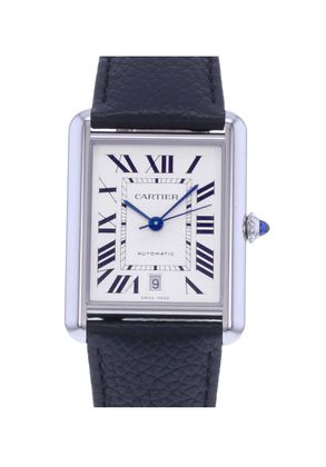 CARTIER Tank Must XL
