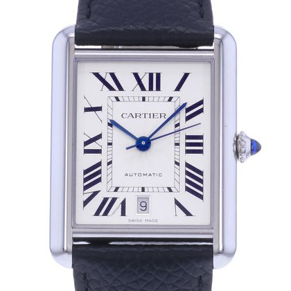 CARTIER Tank Must XL