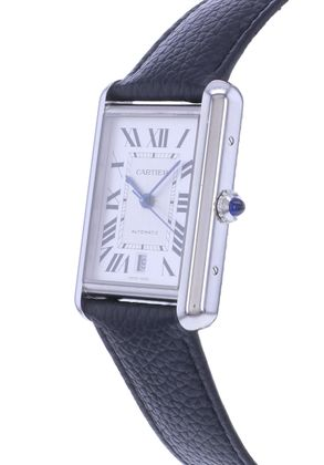 CARTIER Tank Must XL