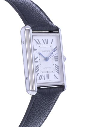 CARTIER Tank Must XL