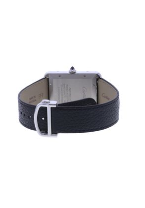 CARTIER Tank Must XL