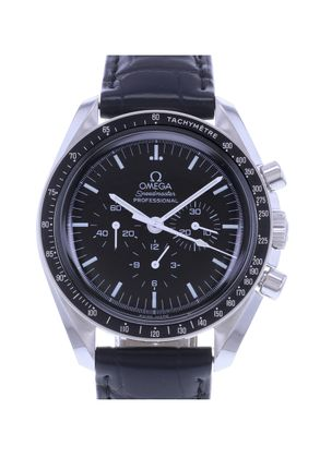 OMEGA Speedmaster Moonwatch