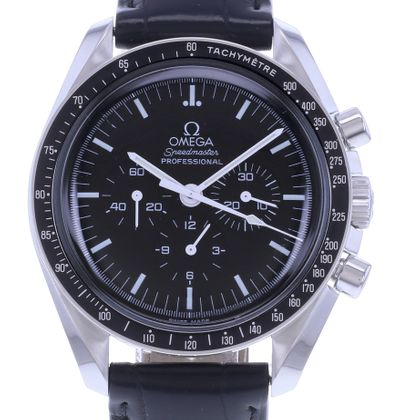 OMEGA Speedmaster Moonwatch