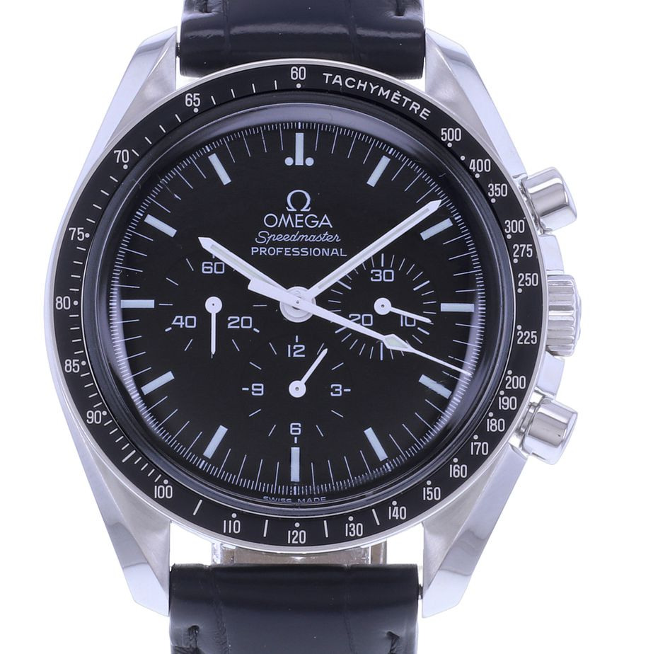 OMEGA Speedmaster Moonwatch
