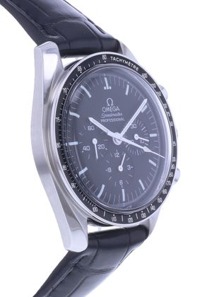 OMEGA Speedmaster Moonwatch