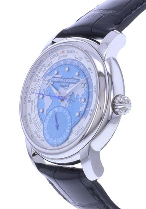 FREDERIQUE CONSTANT Classic Manufacture Worldtime