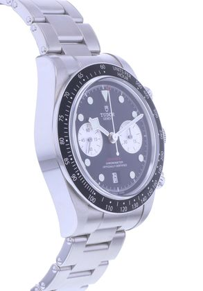 TUDOR Black Bay Chrono