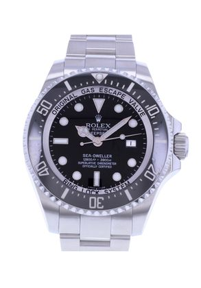 ROLEX Sea-Dweller DeepSea