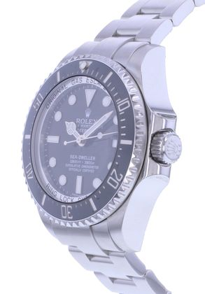 ROLEX Sea-Dweller DeepSea